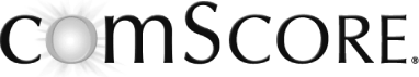 (COMSCORE LOGO)